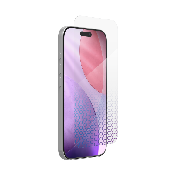 Cường lực iPhone 17 Pro ZAGG InvisibleShield XTR5-200118669-3