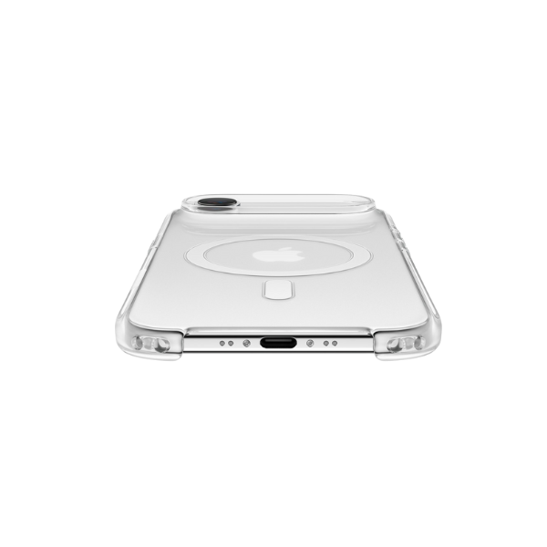 Ốp lưng MagSafe iPhone Air Apple Clear Chính Hãng-MGH34FE A-8