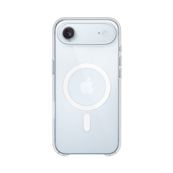 Ốp lưng MagSafe iPhone Air Apple Clear Chính Hãng-MGH34FE A-7