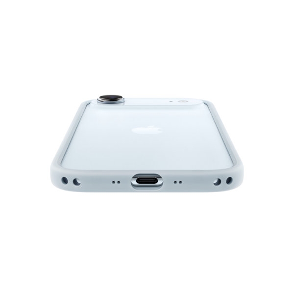 Ốp đệm iPhone Air Apple Chính Hãng-MH024FE A-12