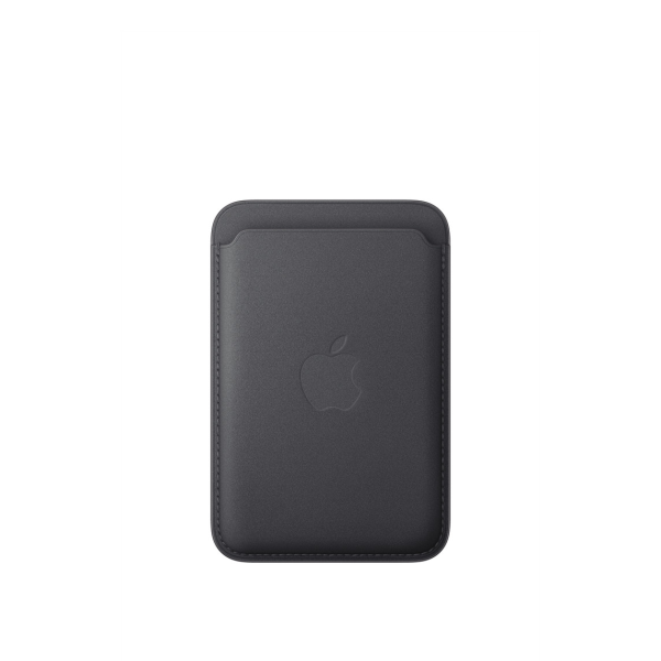 Ví Apple iPhone FineWoven Wallet with MagSafe (2025) - Moss-MGH74FE A-3