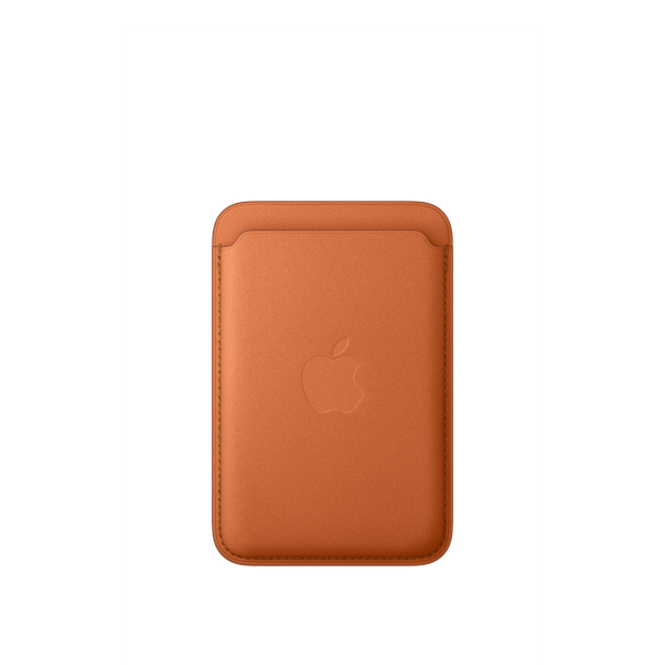 Ví Apple iPhone FineWoven Wallet with MagSafe (2025) - Moss-MGH74FE A-11