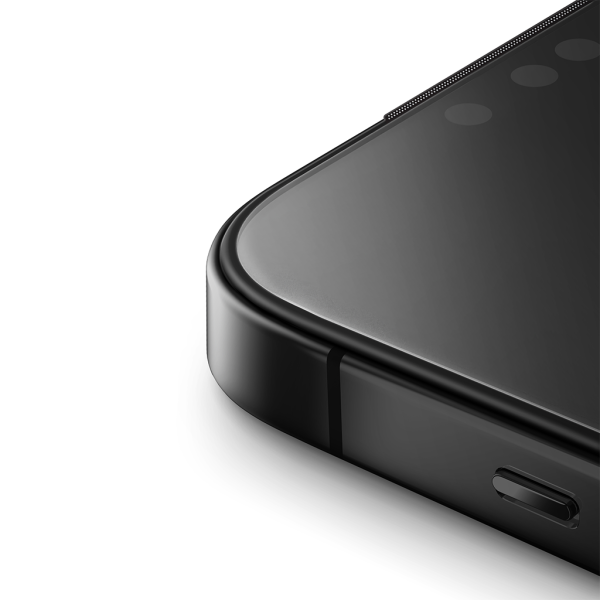 Cường lực chống nhìn trộm iPhone 17 Pro UNIQ Optix AG-UNIQ-IP6.3P(2025)-PRIVACYAG-4