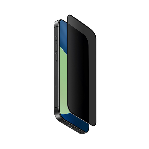 Cường lực chống nhìn trộm iPhone 17 Pro UNIQ Optix AG-UNIQ-IP6.3P(2025)-PRIVACYAG-2