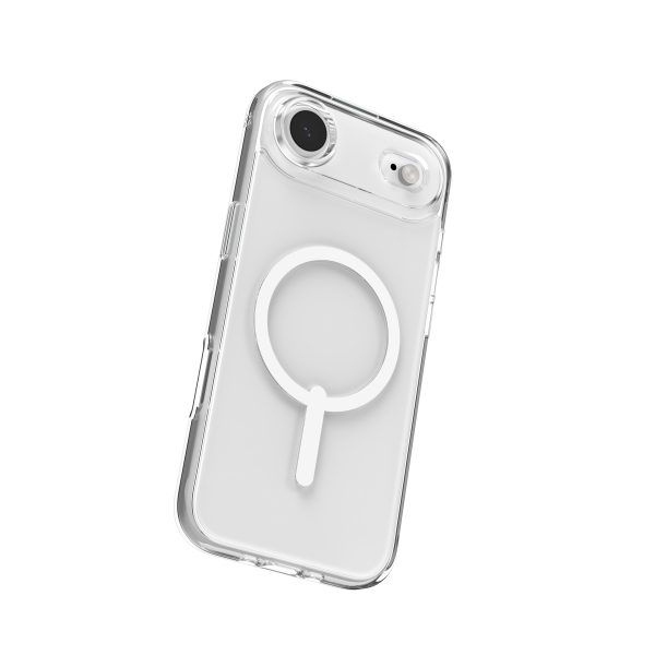 Ốp lưng MagSafe iPhone Air ZAGG Crystal Palace Lite Clear-702318849-7