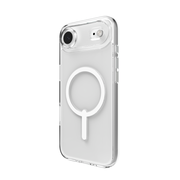 Ốp lưng MagSafe iPhone Air ZAGG Crystal Palace Lite Clear-702318849-5