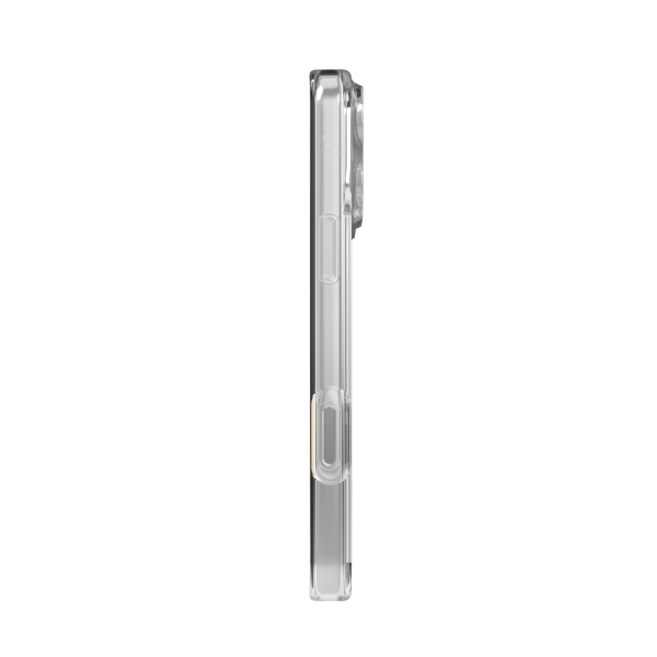 Ốp lưng MagSafe iPhone 17 Pro Max ZAGG Crystal Palace Lite Clear-702320813-8