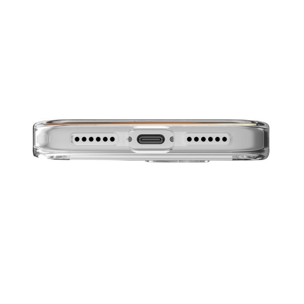 Ốp lưng MagSafe iPhone 17 Pro Max ZAGG Crystal Palace Lite Clear-702320813-10