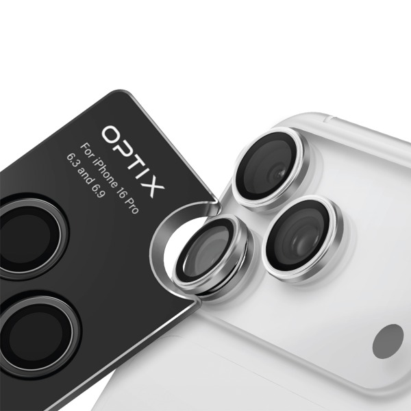 Dán bảo vệ camera iPhone 17 Pro 17 Pro Max UNIQ Optix Aluguard-UNIQ-IP6.3P-6.9P(2025)-ALENSSAMB-8