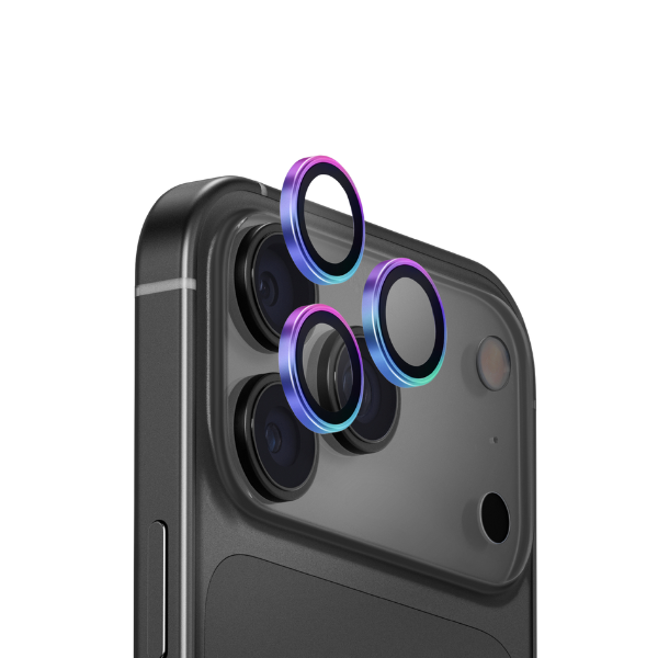 Dán bảo vệ camera iPhone 17 Pro 17 Pro Max UNIQ Optix Aluguard-UNIQ-IP6.3P-6.9P(2025)-ALENSSAMB-2