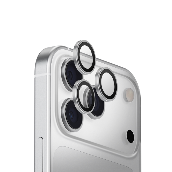 Dán bảo vệ camera iPhone 17 Pro 17 Pro Max UNIQ Optix Aluguard-UNIQ-IP6.3P-6.9P(2025)-ALENSSAMB-4