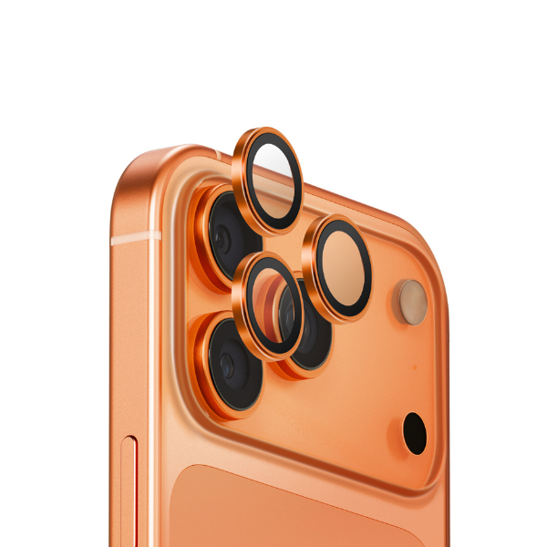 Dán bảo vệ camera iPhone 17 Pro 17 Pro Max UNIQ Optix Aluguard-UNIQ-IP6.3P-6.9P(2025)-ALENSSAMB-5