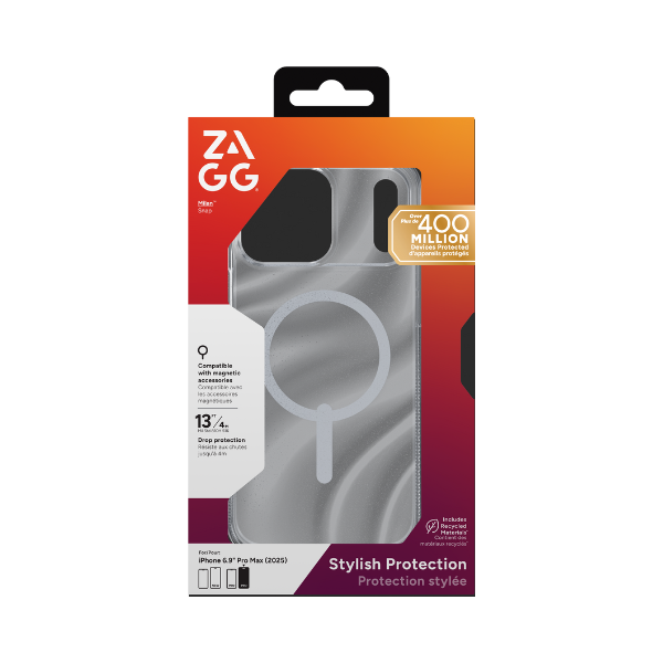 Ốp lưng Magsafe iPhone 17 Pro Max ZAGG Milan-702318995-13
