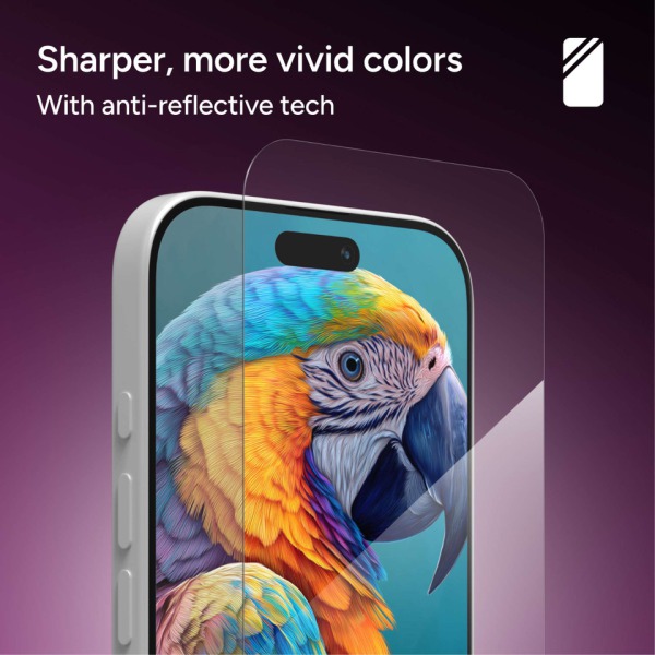 Cường lực iPhone 17 Pro Max ZAGG InvisibleShield XTR5-200118670-12