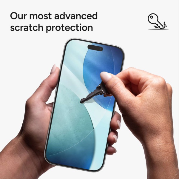 Cường lực iPhone 17 Pro Max ZAGG InvisibleShield XTR5-200118670-16