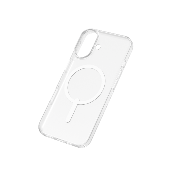 Ốp lưng MagSafe iPhone 17 ZAGG ESNTL Hampton Lite-702319487-19