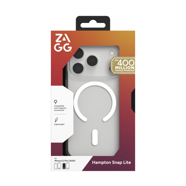 Ốp lưng MagSafe iPhone 17 Pro ZAGG ESNTL Hampton Lite-702319489-13