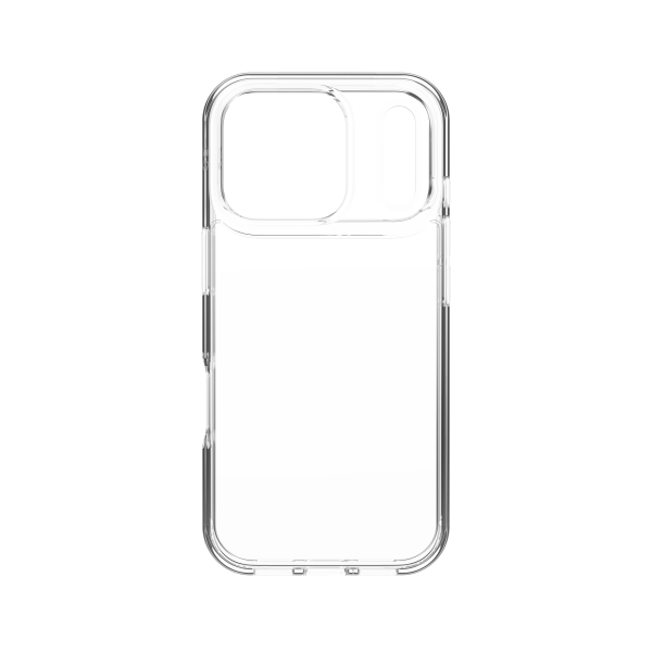 Ốp lưng iPhone 17 Pro ZAGG Crystal Palace Lite Clear-702318846-5