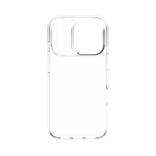 Ốp lưng iPhone 17 Pro ZAGG Crystal Palace Lite Clear-702318846-6