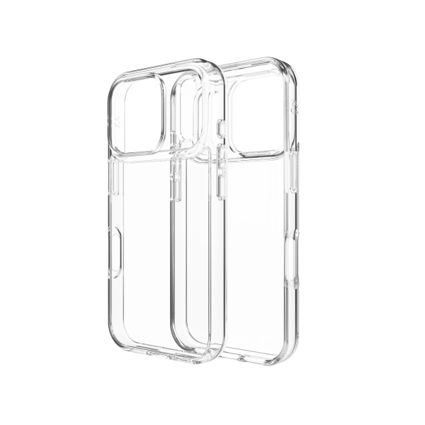 Ốp lưng iPhone 17 Pro ZAGG Crystal Palace Lite Clear-702318846-2