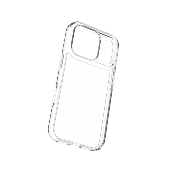Ốp lưng iPhone 17 Pro ZAGG Crystal Palace Lite Clear-702318846-7