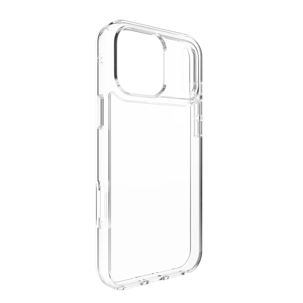 Ốp lưng iPhone 17 Pro Max ZAGG Crystal Palace Lite Clear-702318847-4