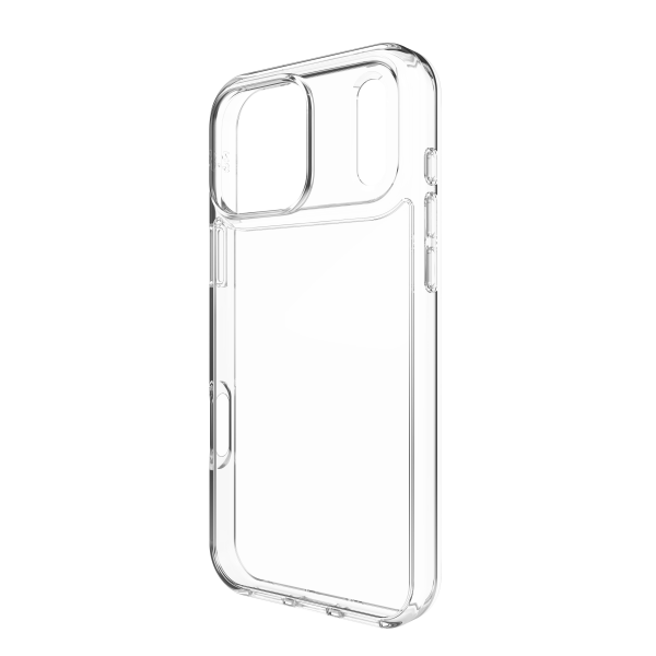 Ốp lưng iPhone 17 Pro Max ZAGG Crystal Palace Lite Clear-702318847-5