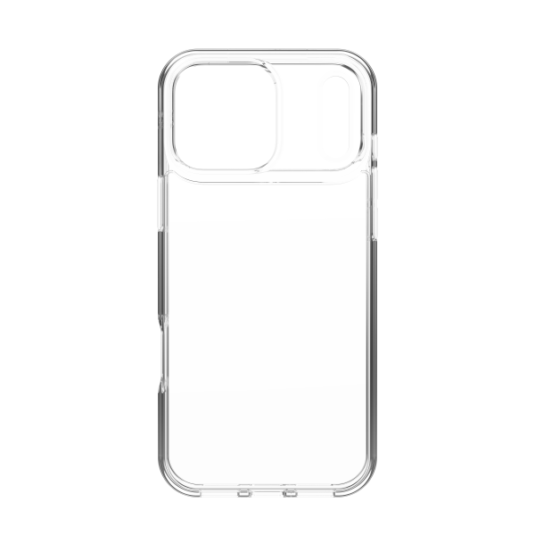 Ốp lưng iPhone 17 Pro Max ZAGG Crystal Palace Lite Clear-702318847-3