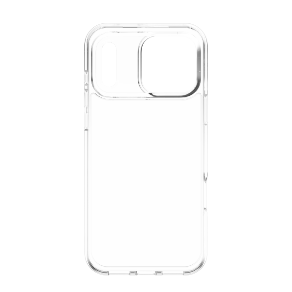 Ốp lưng iPhone 17 Pro Max ZAGG Crystal Palace Lite Clear-702318847-2