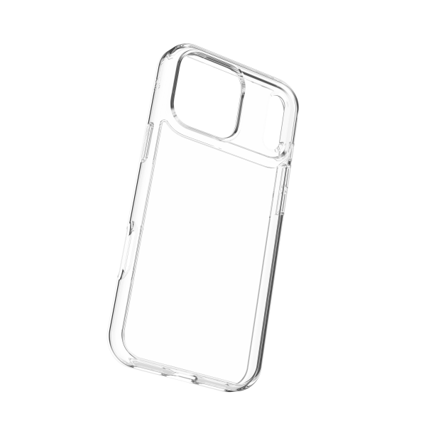 Ốp lưng iPhone 17 Pro Max ZAGG Crystal Palace Lite Clear-702318847-6