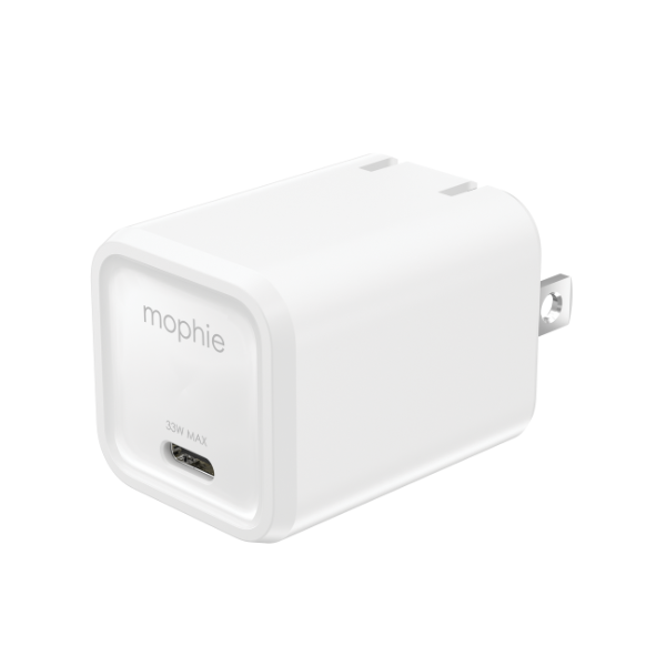 Cốc sạc nhanh Mophie Essentials 33W Type-C PD GaN-409918235-4