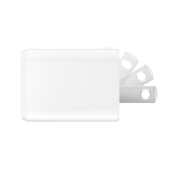 Cốc sạc nhanh Mophie Essentials 33W Type-C PD GaN-409918235-5
