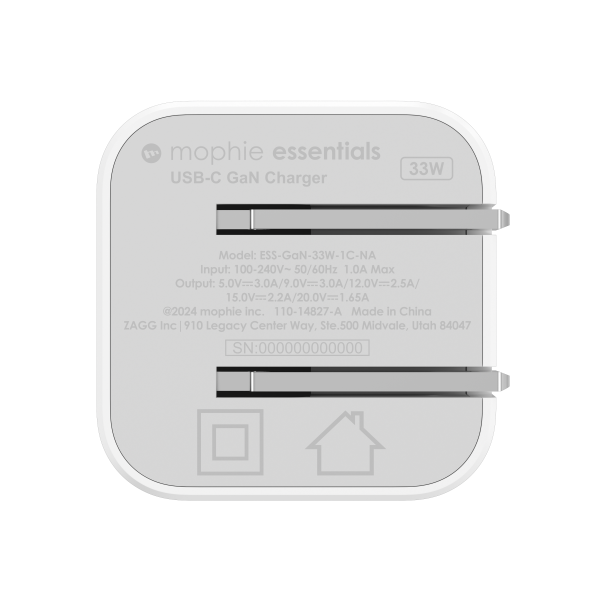 Cốc sạc nhanh Mophie Essentials 33W Type-C PD GaN-409918235-13
