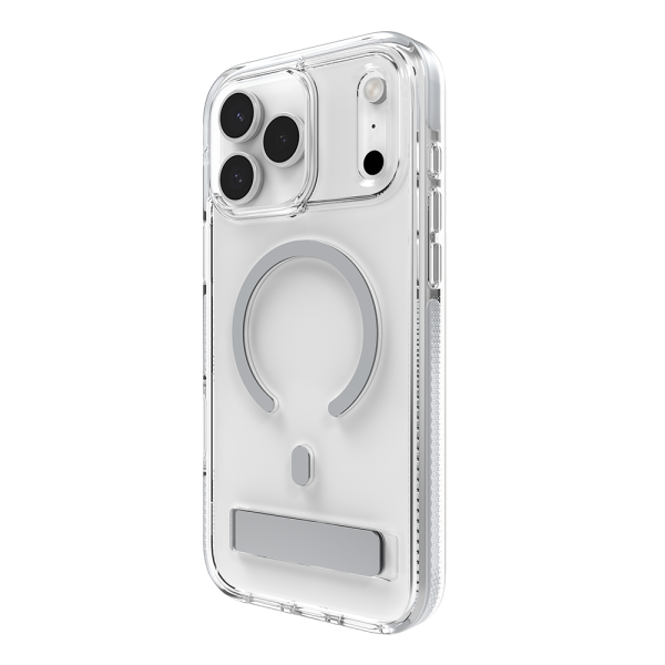 Ốp lưng Magsafe iPhone 17 Pro Max ZAGG Santa Cruz Kickstand-702320864-14