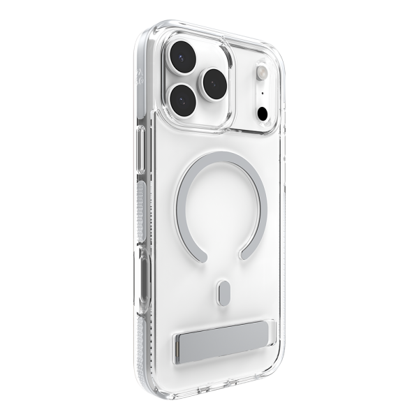 Ốp lưng Magsafe iPhone 17 Pro Max ZAGG Santa Cruz Kickstand-702320864-16