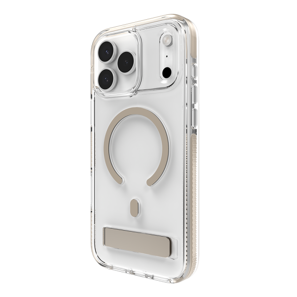 Ốp lưng Magsafe iPhone 17 Pro Max ZAGG Santa Cruz Kickstand-702320864-20