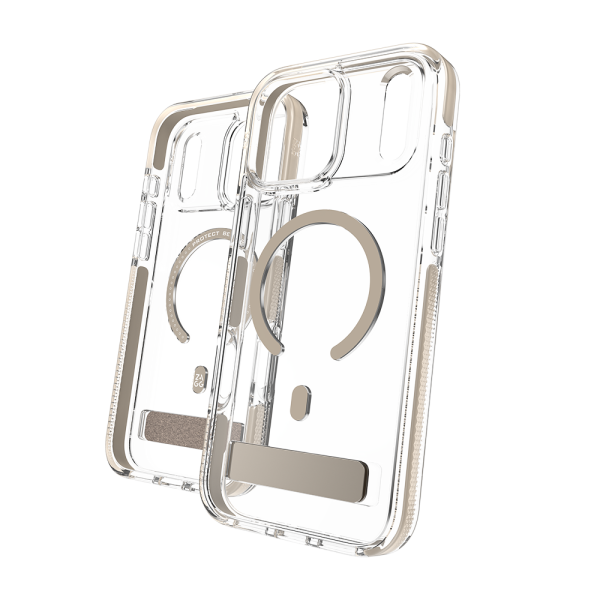 Ốp lưng Magsafe iPhone 17 Pro Max ZAGG Santa Cruz Kickstand-702320864-3