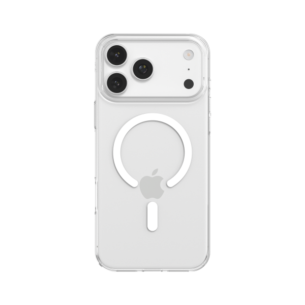 Ốp lưng MagSafe iPhone 17 Pro Max ZAGG ESNTL Hampton Lite-702319482-3
