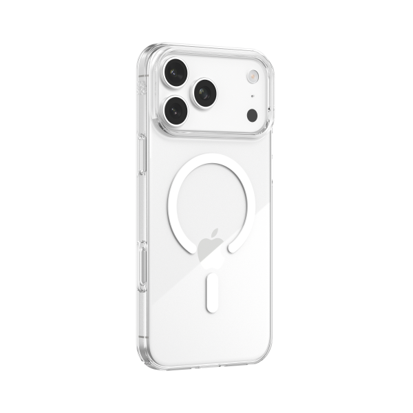 Ốp lưng MagSafe iPhone 17 Pro Max ZAGG ESNTL Hampton Lite-702319482-2