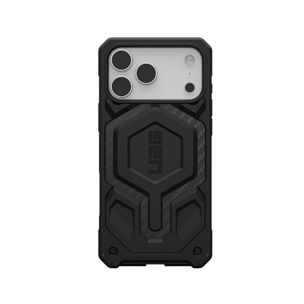 Ốp lưng Magsafe iPhone 17 Pro Max UAG Monarch Pro Exclusive Cap-114509114242-4