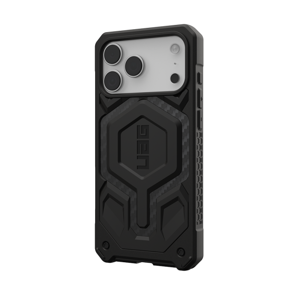 Ốp lưng Magsafe iPhone 17 Pro Max UAG Monarch Pro Exclusive Cap-114509114242-3