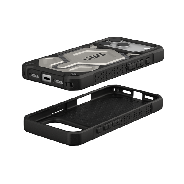 Ốp lưng Magsafe iPhone 17 Pro UAG Monarch Pro-114513113636-16
