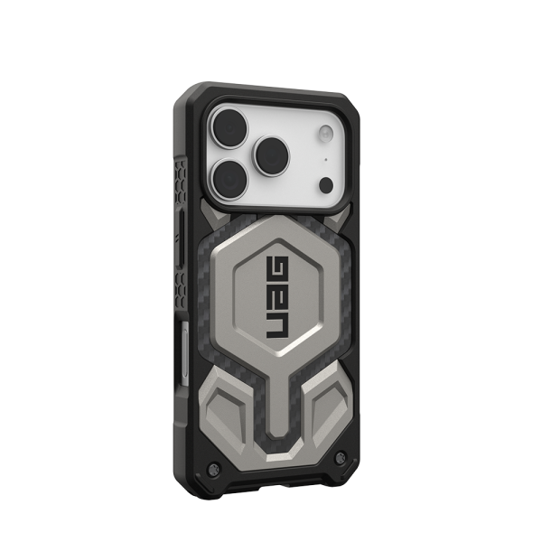 Ốp lưng Magsafe iPhone 17 Pro Max UAG Monarch Pro-114514114242-10