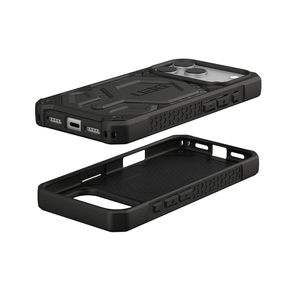 Ốp lưng Magsafe iPhone 17 Pro Max UAG Monarch Pro-114514114242-13