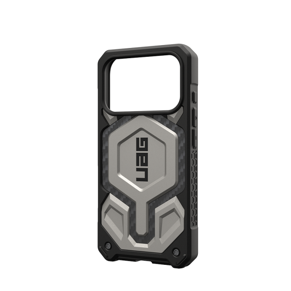 Ốp lưng Magsafe iPhone 17 Pro Max UAG Monarch Pro-114514114242-15