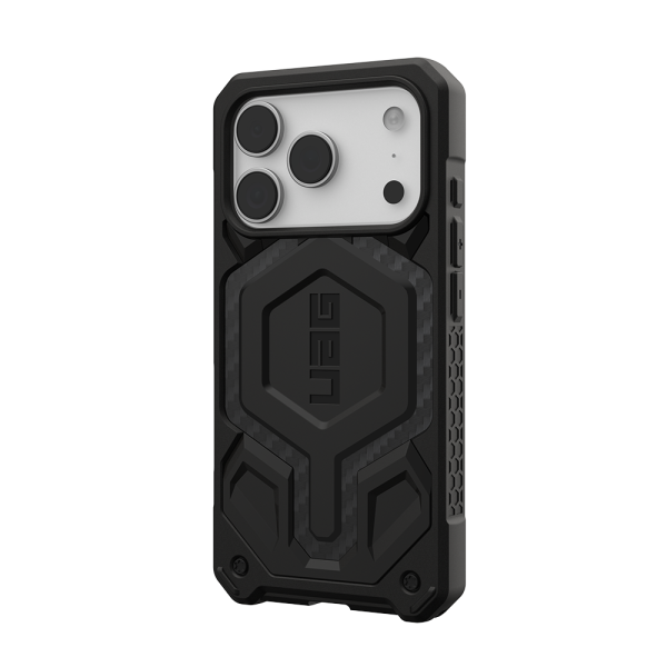 Ốp lưng Magsafe iPhone 17 Pro Max UAG Monarch Pro-114514114242-5