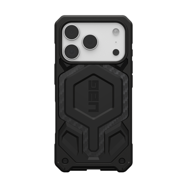 Ốp lưng Magsafe iPhone 17 Pro Max UAG Monarch Pro-114514114242-2