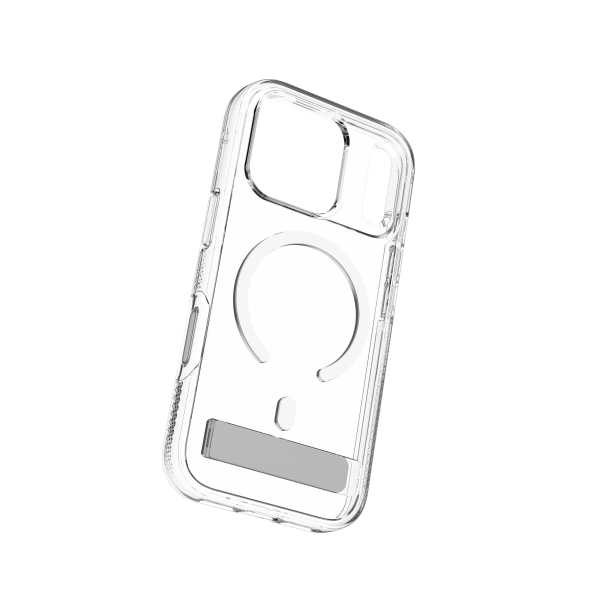 Ốp lưng Magsafe iPhone 17 Pro ZAGG Crystal Palace Kickstand-702320820-6