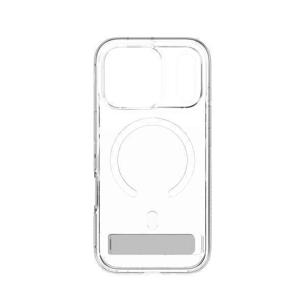 Ốp lưng Magsafe iPhone 17 Pro ZAGG Crystal Palace Kickstand-702320820-12