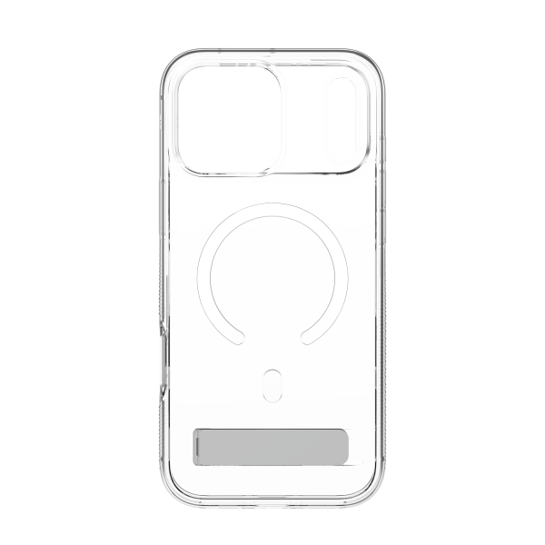Ốp lưng Magsafe iPhone 17 Pro Max ZAGG Crystal Palace Kickstand-702320821-8